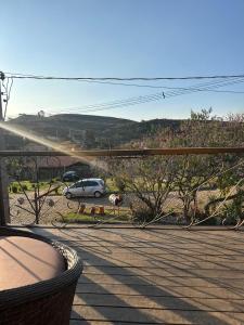 Φυσικό τοπίο κοντά σε αυτό το bed & breakfast