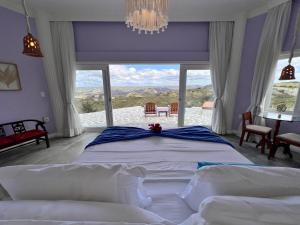 Fotografie z fotogalerie ubytování Olymp Spa Boutique Hotel v destinaci Monte das Gameleiras