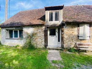 Foto dalla galleria di La Grange a Thollet