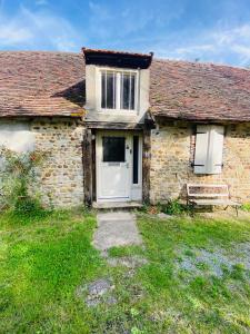 Foto dalla galleria di La Grange a Thollet