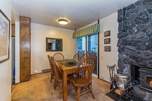 Fotografie z fotogalerie ubytování Horizons Year-Round Fun with Rec Room v destinaci Mammoth Lakes