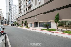 Η γειτονιά γύρω από ή μία γειτονιά κοντά σε αυτό το διαμέρισμα