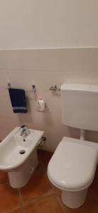 Et badeværelse på Dimora Gundin + 15 billeder