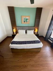 Postel nebo postele na pokoji v ubytování Perhentian Island Resorts - PIR BS + 10 fotografií