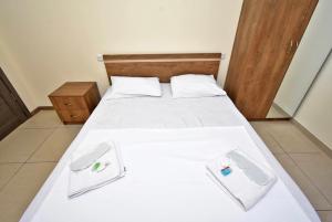 Imagen de la galería de Cost, en Ereván