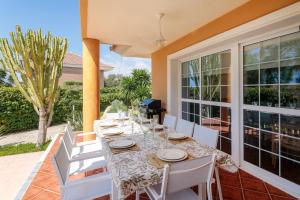 Billede fra billedgalleriet på Bahía del Amerador i El Campello