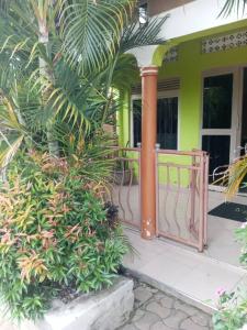 Zahrada ubytování Gugga Resort Hotel