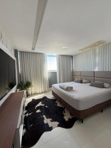 Gallery image of Cobertura frente mar in Vila Velha