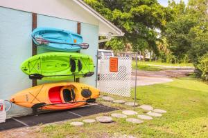 Φωτογραφία από το άλμπουμ του Refugio Perfecto Frente al Agua σε North Fort Myers