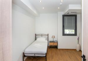 Una cama o camas en una habitación de arvangroup-apartments