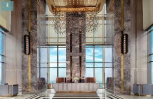 Φωτογραφία από το άλμπουμ του Landmark 81 Vinhomes Luxury Apartment στην Πόλη Χο Τσι Μινχ