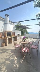 Φωτογραφία από το άλμπουμ του Apartamento Ferreirola- Casa rural La Chaparra σε Pitres