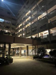 ウクンダにあるThe SouthSide - Beachfront Studio Apartmentのギャラリーの写真