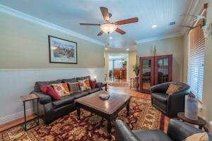 Gallery image of Red River Retreat in Capital Hill