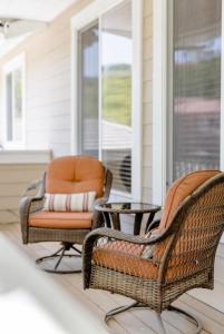 Gallery image of Red River Retreat in Capital Hill