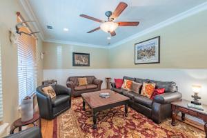 Gallery image of Red River Retreat in Capital Hill