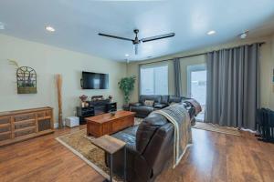 Gallery image of Red River Retreat in Capital Hill