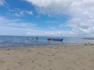 Fotografie z fotogalerie ubytování Cabaña La Manuela Coveñas v destinaci San Antero