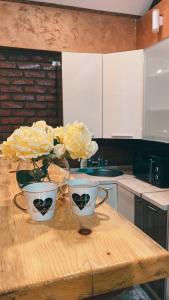 Ảnh trong thư viện ảnh của Apartman17 ở Belgrade +7 ảnh