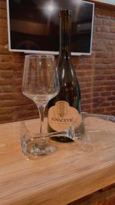 Ảnh trong thư viện ảnh của Apartman17 ở Belgrade