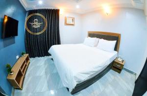 Gallery image of Iconic Hotel and Lounge in Alagbado