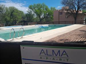 Gallery image of Alma Apart in Los Molles +19 photos