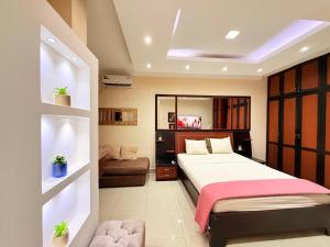 Φωτογραφία από το άλμπουμ του Suite exclusiva en Machala σε Machala