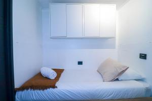 プエルト・バラスにあるHOM I Depto 1D1B parking incluidoのギャラリーの写真