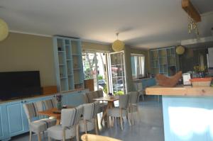 Galeriebild der Unterkunft Rezidenca Kalter Durres in Golem