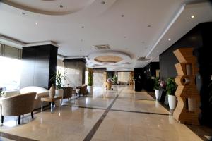 صورة لـ فندق روز جاردن في الرياض