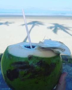 Minuman di Casa Lelis - Descanso para a família e seu pet, pertinho do mar - praia Guarujá - SP