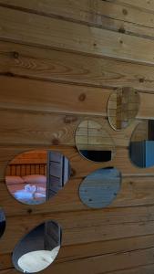 Φωτογραφία από το άλμπουμ του Meidan Oda Holiday Homes σε Kobuleti