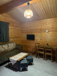 Φωτογραφία από το άλμπουμ του Meidan Oda Holiday Homes σε Kobuleti