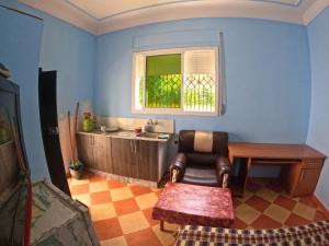 Fotografie z fotogalerie ubytování Studio Martil v destinaci Oulad Akkou