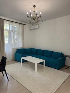 Fotografie z fotogalerie ubytování Qushbegi apartment v destinaci Yakkasaray