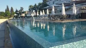 Gallery image of Droushia Holiday Apartments in Droushia