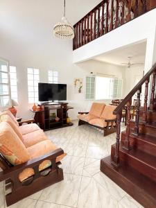 Fotografie z fotogalerie ubytování Praia seca Paraíso v destinaci Araruama