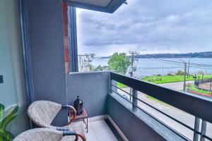 Příroda nedaleko apartmánu + 69 fotografií