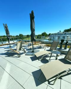 Foto sihtkohas Garz asuva majutusasutuse Lust auf Meer galeriist