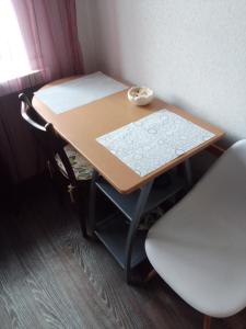 Fotografie z fotogalerie ubytování Пр Наукі 76 Смарт квартира v destinaci Dněpropetrovsk