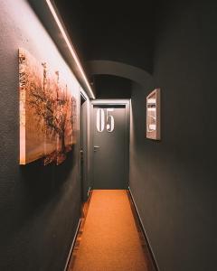 Billede fra billedgalleriet på holidays rooms Fazio i La Spezia