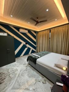 Gallery image of Mountain Crest Villa Lonavala in Lonavala
