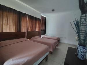 Billede fra billedgalleriet på Acapulco Amor i Acapulco