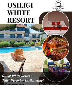 Kitengela Osiligi White Resort的相册照片