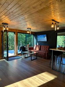 Φωτογραφία από το άλμπουμ του Tribal Loft σε Dămuc +30 φωτογραφίες