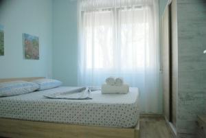 Galeriebild der Unterkunft Rezidenca Kalter Durres in Golem