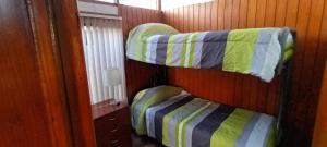 Foto dalla galleria di Casa del Arquitecto a San Antonio