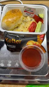 Afbeelding uit fotogalerij van New Cheap Apartments in Tashkent in Tasjkent