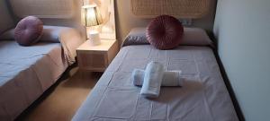 Billede fra billedgalleriet på luxury homes valle del este resort golf luxe one i Vera