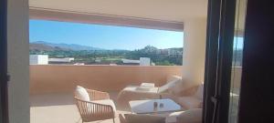 Billede fra billedgalleriet på luxury homes valle del este resort golf luxe one i Vera